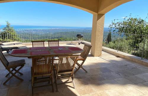 Les Mas d'Azur Appartement - Foto 24