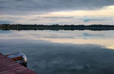 Warmińska Przystań - dom całoroczny - Foto 30