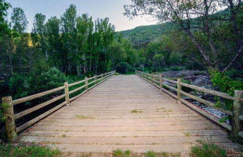 Casa Rural Aguas Frías I - Foto 44