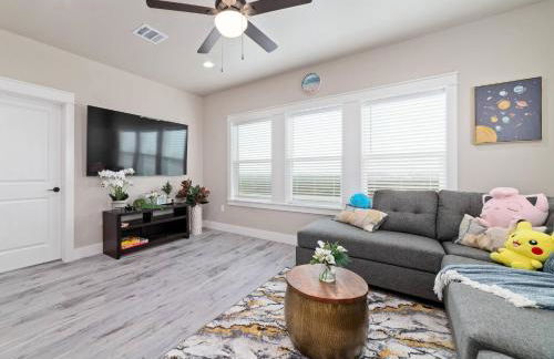 Heated Pool & Spa! Close To The Beach! - Photo 29