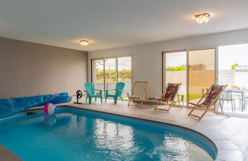 Holiday Home La Villa du Pêcheur by Interhome - Foto 1