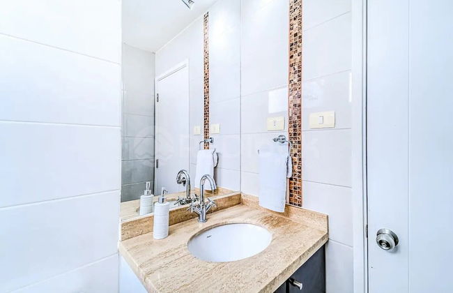 Increíble depto a pasos de Av. del Mar - Foto 13