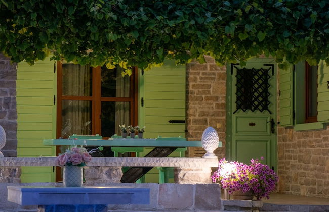 Authentic Dalmatian Treasure Homes - Foto 17