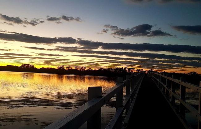 Stuarts Point Holiday Park - Foto 34