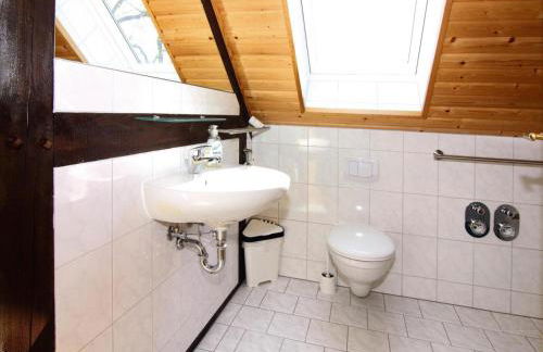 Apartment Alte Schmiede, Zemitz - Photo 29