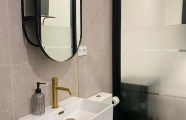 Beautiful Rooms Nº1 - Foto 7