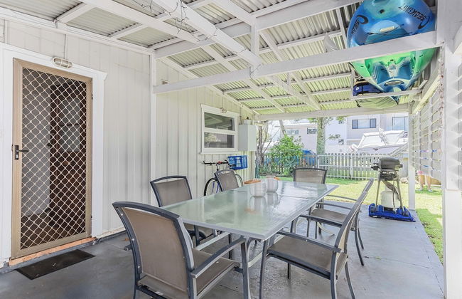 Cozy Pet Friendly Beach House - Foto 13