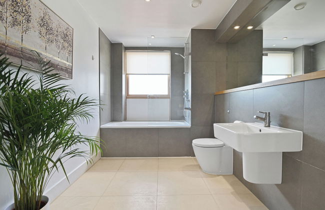 Cubo Canary Wharf - Foto 25