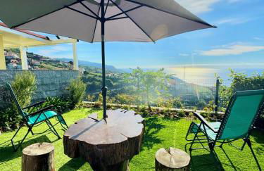 Hera House, Ponta do Sol, Portugal - Foto 1