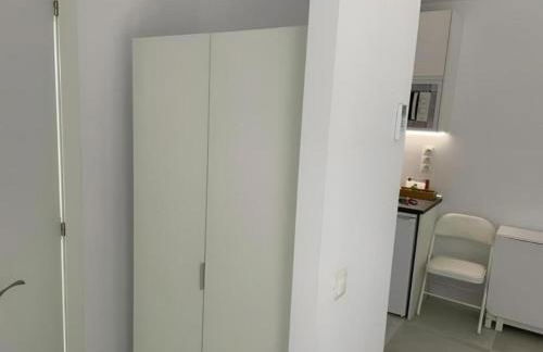 C5 Apartamento de un dormitorio en Pio XII, Madrid - Foto 6