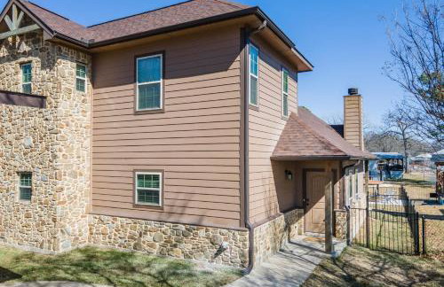 Luxury Lakefront Getaway - Foto 40