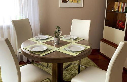 Fröhlich Wohnen in Fewo Frölich - Foto 34