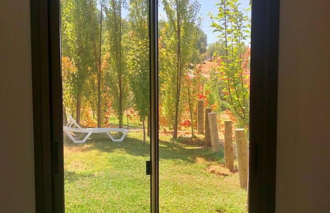 Immaculate 2-bed Villa in Faqra - Foto 5