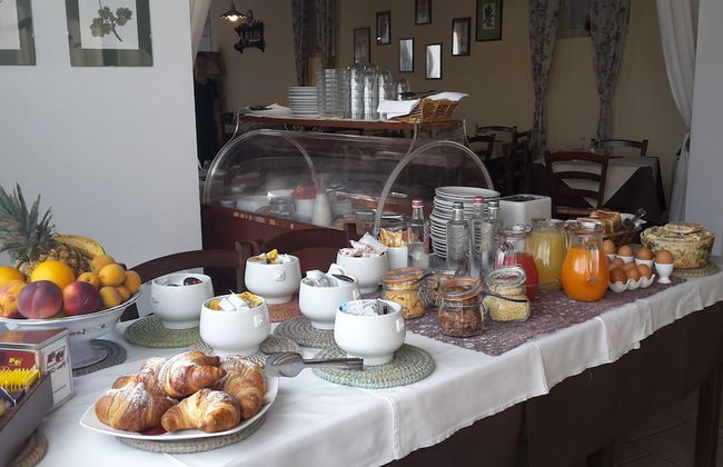 Agriturismo Cà dei Molini - Photo 32