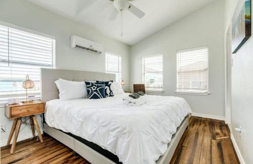 Sun & Salt Beach Pad - Cozy, Cute & Tail-Wagging Approved! - Foto 5