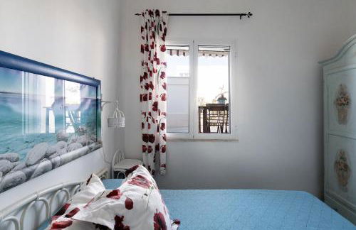 Villa Laura vista mare - Foto 15