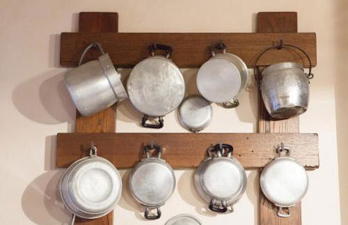 Villa Torricelli Scarperia - Il Giardinetto Residence - Foto 55