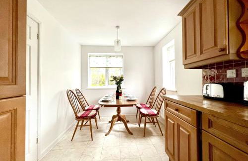 Comfortable 3 bedroomed house in Bicester - Photo 14