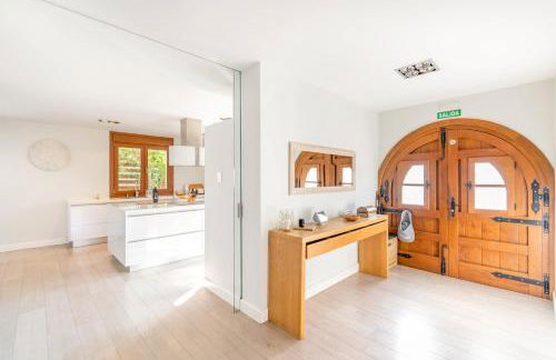 Acogedora casa rural con jardín próxima a Pamplona - Foto 32