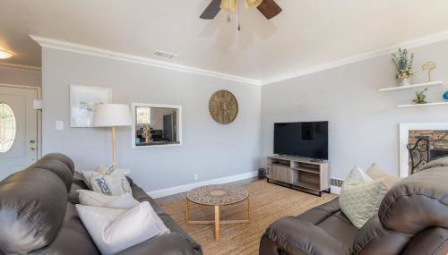 Entire Ocean View Home beaches hiking restaurants family activities - Foto 4