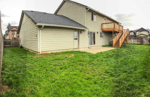 Springfield Apt with Deck and Central Location! - Foto 27