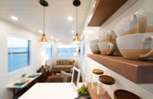 New Southwest Shipping Container-in Alpine - Foto 24