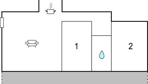 Beautiful Apartment In Bordogna - Foto 2