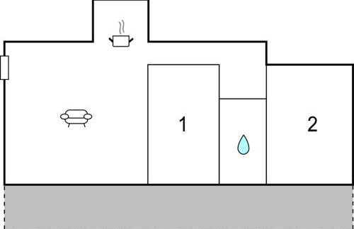 Beautiful Apartment In Bordogna - Foto 2