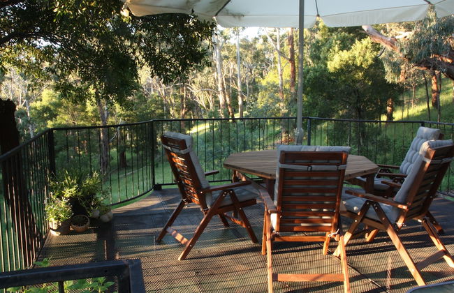 La Boheme Villa - Foto 6