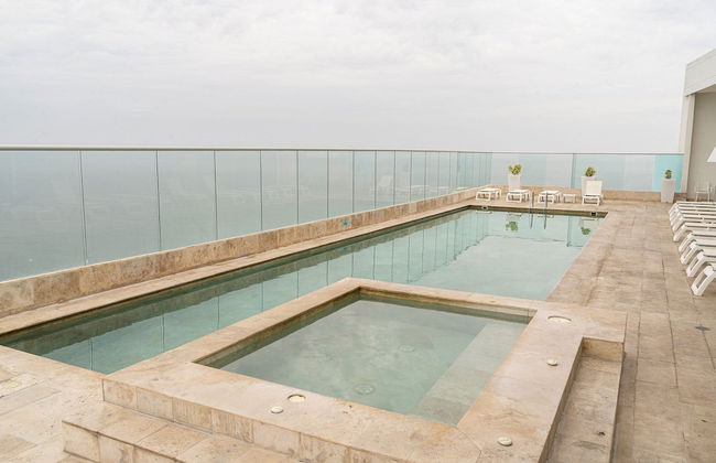 U-GO Palmetto Sunset Junto al Mar - Photo 10