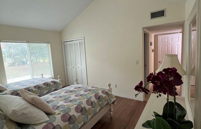 Swiss 24 - Lake Stephanie - Foto 6