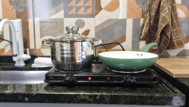 Edifício Aurora 04 Loft Salete - Foto 4