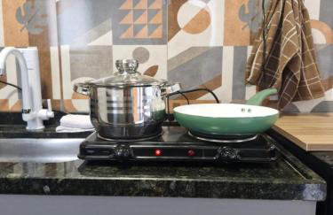 Edifício Aurora 04 Loft Salete - Foto 4