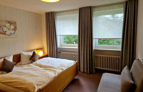 Ferienwohnungen Tannenhof - Foto 16