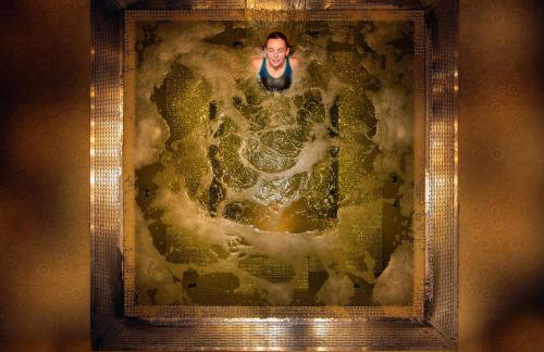 Eden at Broughton Sanctuary - Foto 12