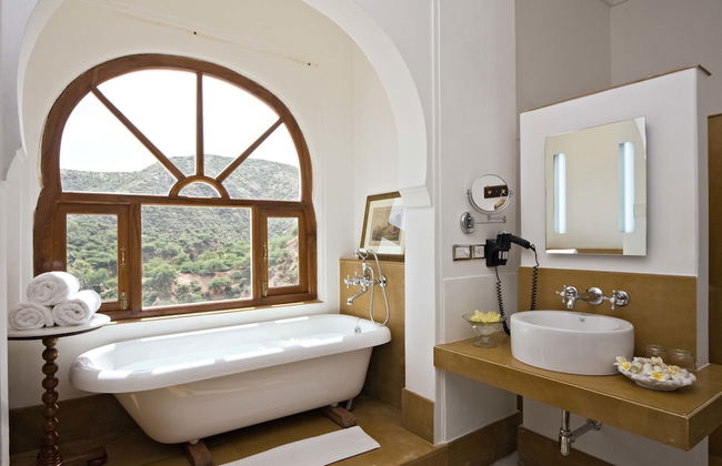 Samode Palace - Foto 12