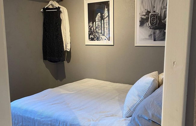 3 Person Holiday Home in Ingaro - Foto 5