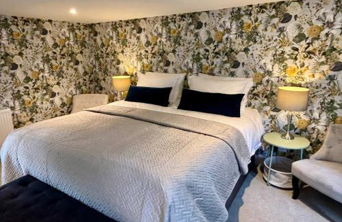 The Bothy, Callander - Foto 15