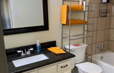 Cozy and relaxing home in downtown Frisco - Foto 28