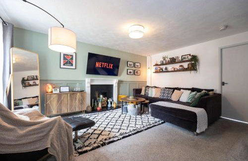 Cosy home in the heart of Whitefield - Foto 3