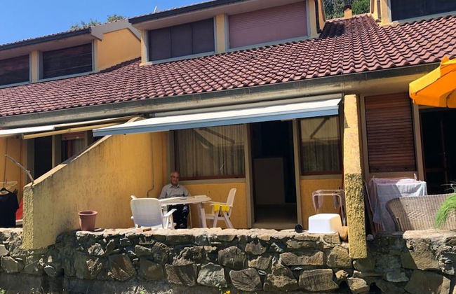 Seaside Apartment With Views, Punta Ala - Foto 38