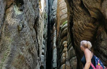 Smrek Sokolec Agroturystyka - Foto 50