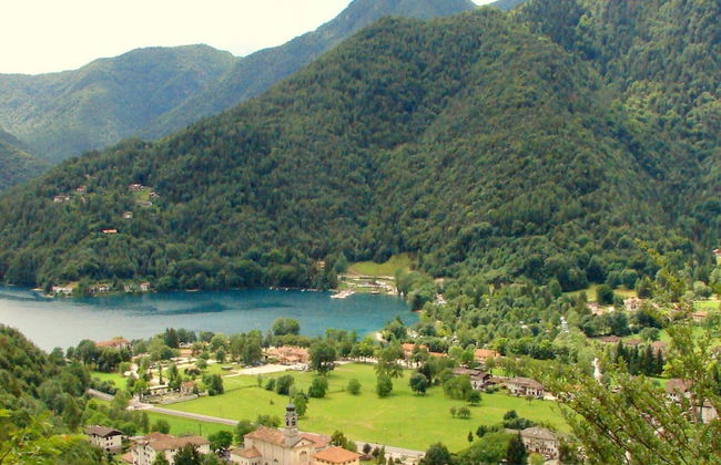 Belvilla by OYO Casa Colonia Mansarda - Foto 22