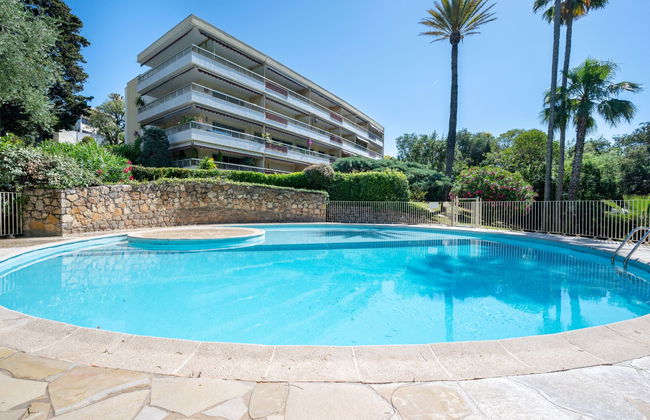 Parc Bruyère - Foto 1