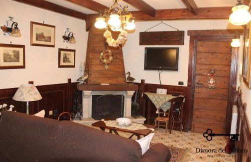 Dimora Del Fabbro - Foto 29