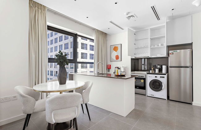 Silkhaus Pixel Tower2 - Reem Island - Photo 31