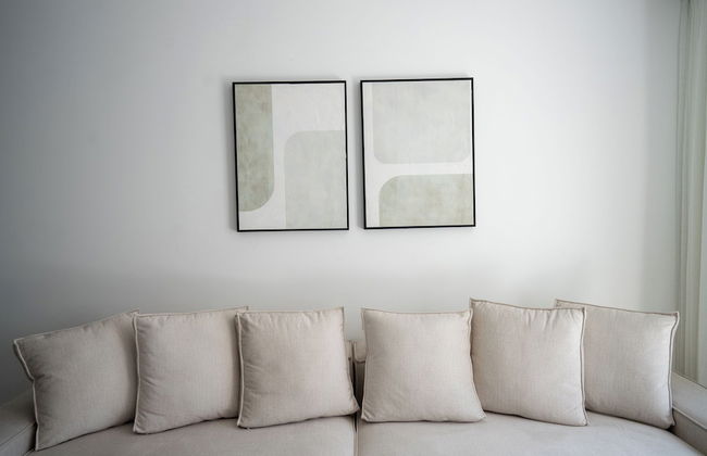 O&O - 2 BR Stylish & Modern Apartment - Foto 26