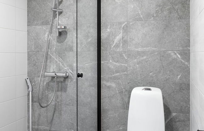 Forenom Serviced Apts Pori Antinkatu - Foto 38