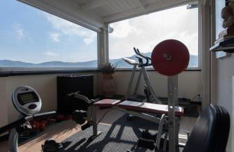 Villa Bellavista Evelyne e Giorgio - Foto 3