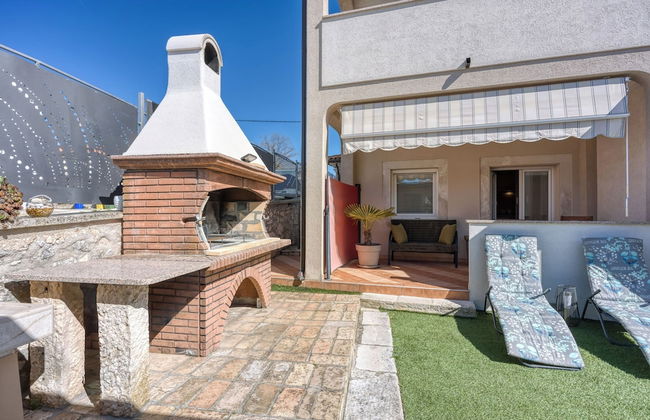 Apartment Jakara 1 - Foto 13